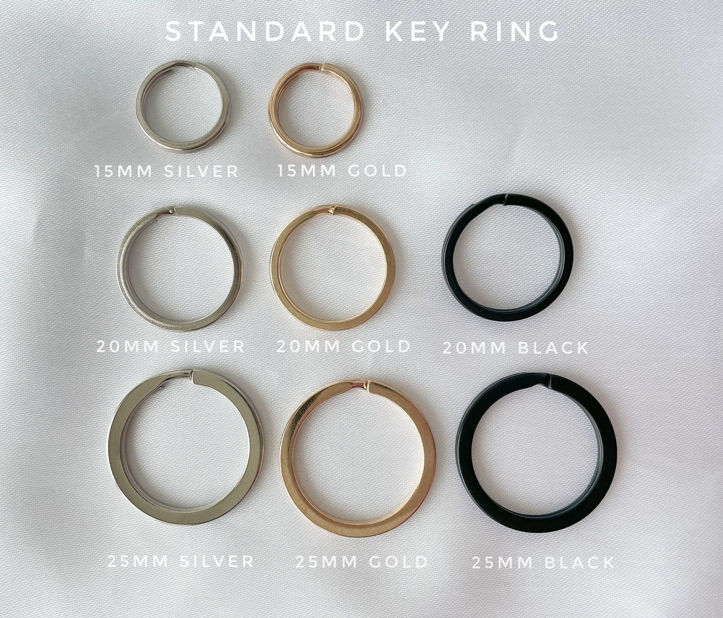 Star Tag - Solid