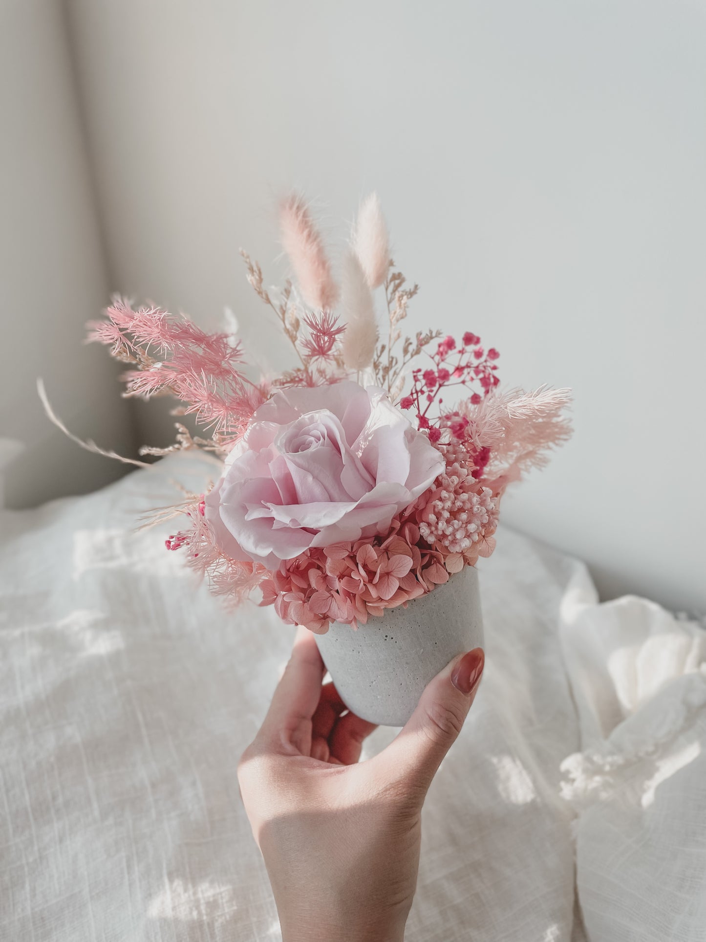 Pink Ultra Mini
