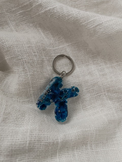 Letter Keychains - Add Ons