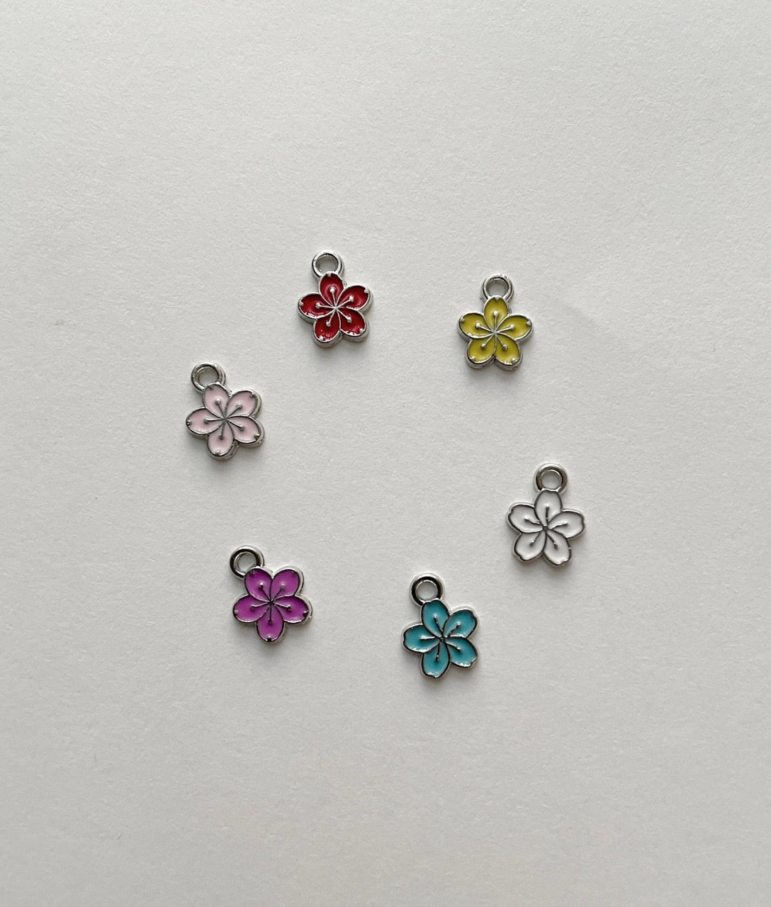 Blossom Charm