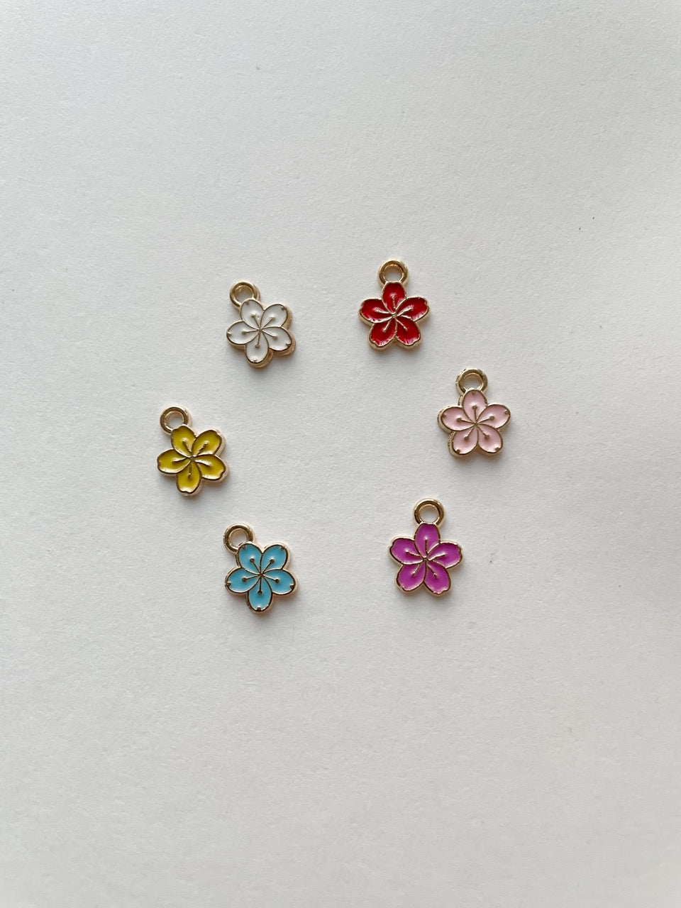Blossom Charm