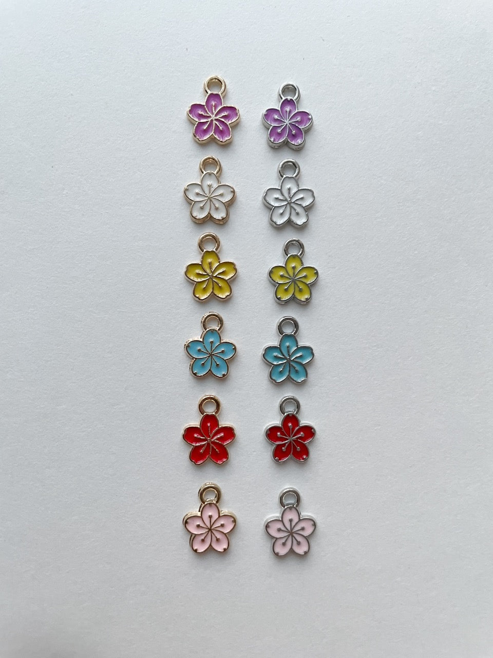 Blossom Charm