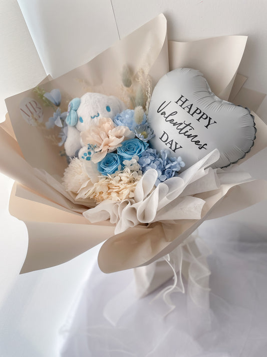Cinnamoroll Bouquet