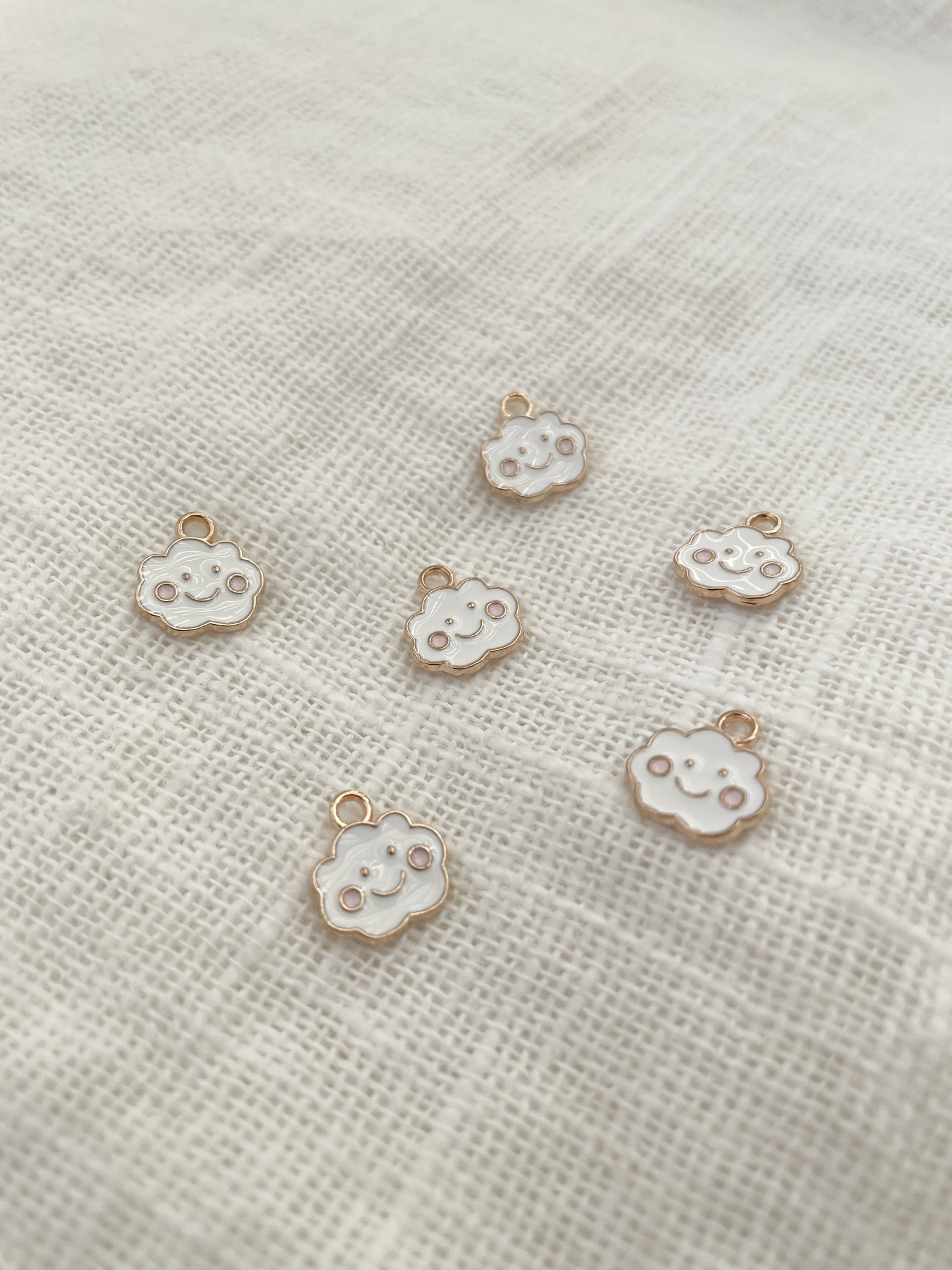 Cloud charm