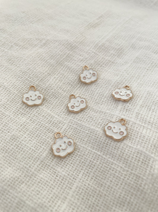Cloud charm