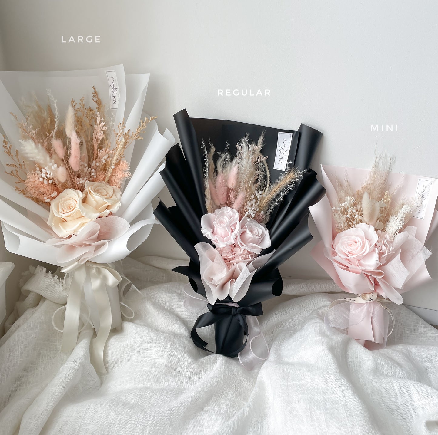 Regular Valentines Day Bouquet