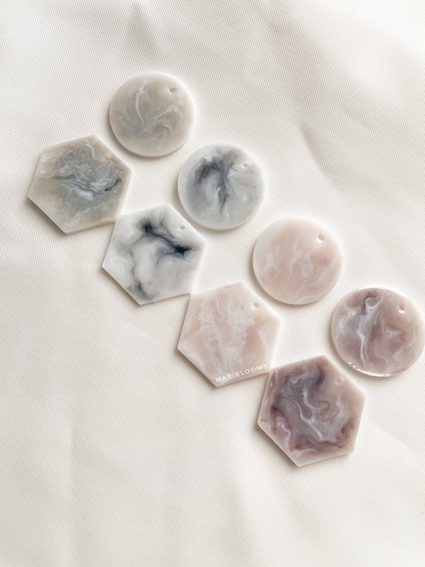 Marble Tag
