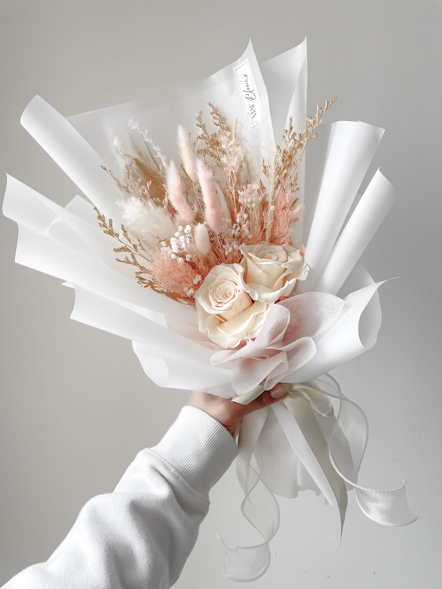 Large Valentines Day Bouquet