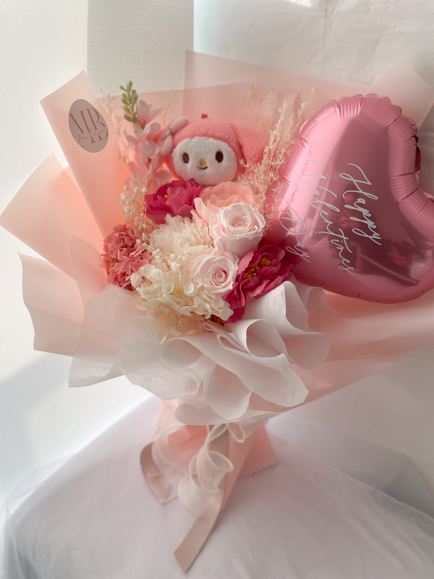 My Melody Bouquet