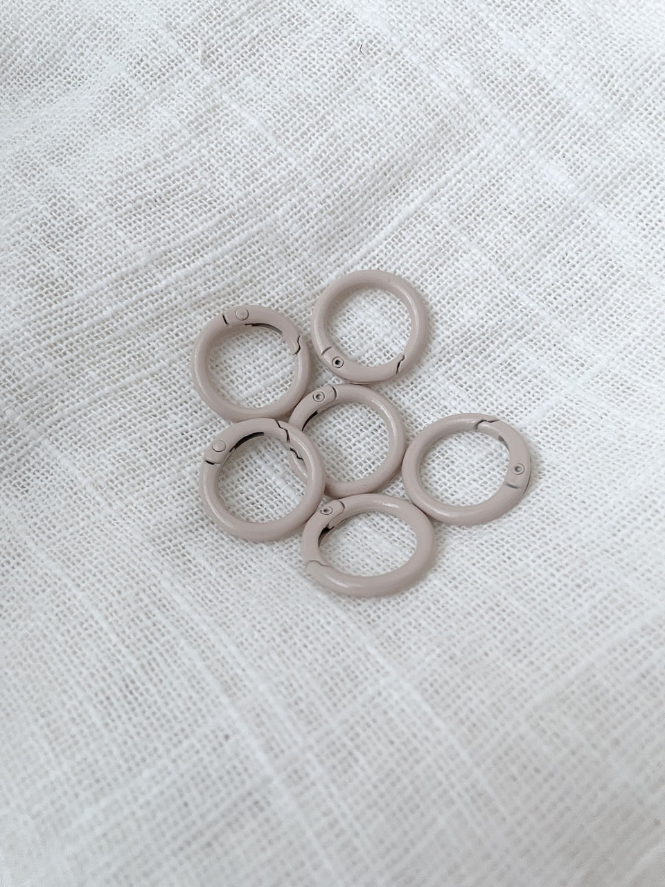 O-ring / Latte