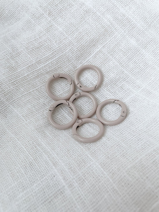 O-ring / Latte
