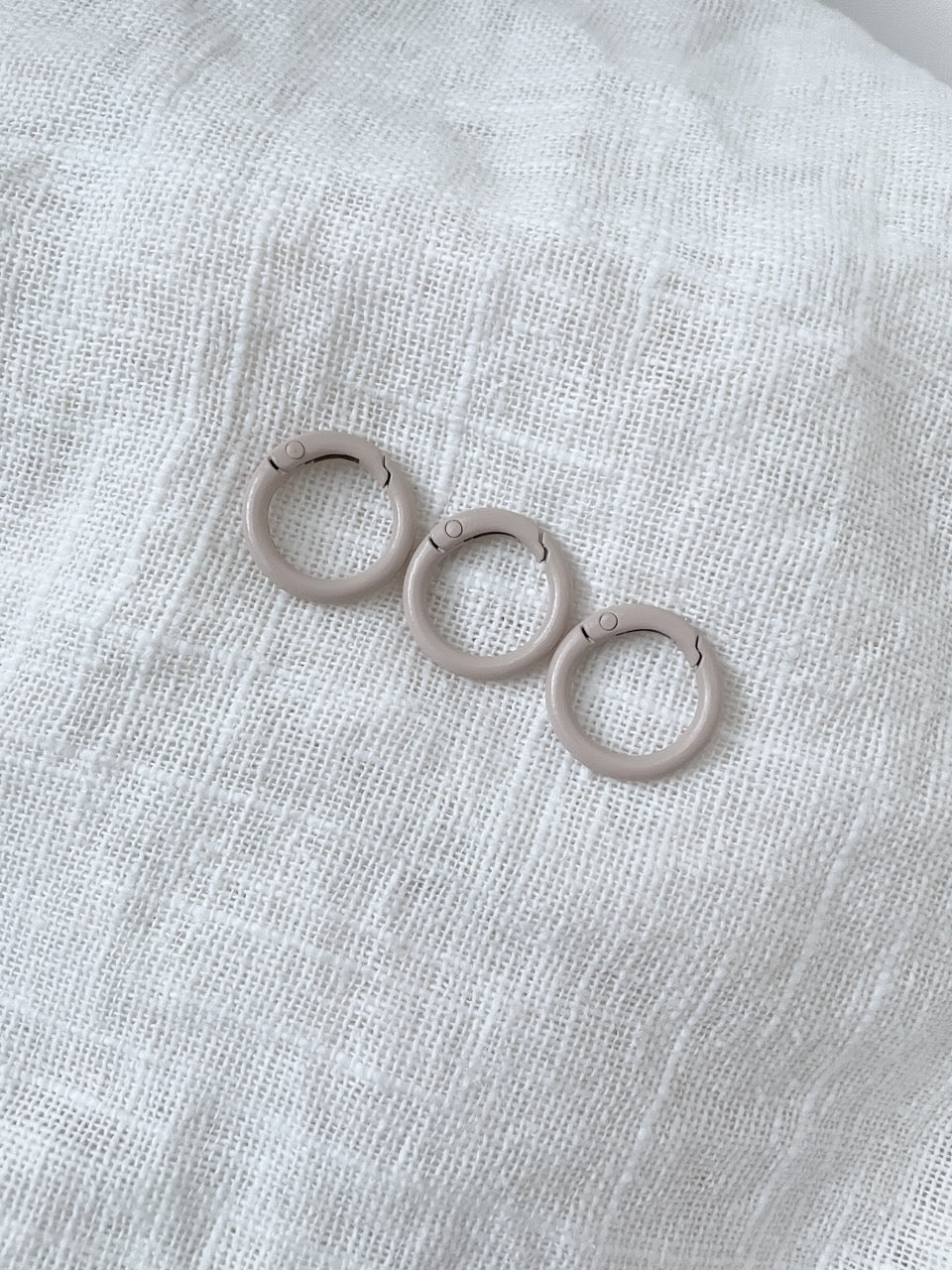 O-ring / Latte