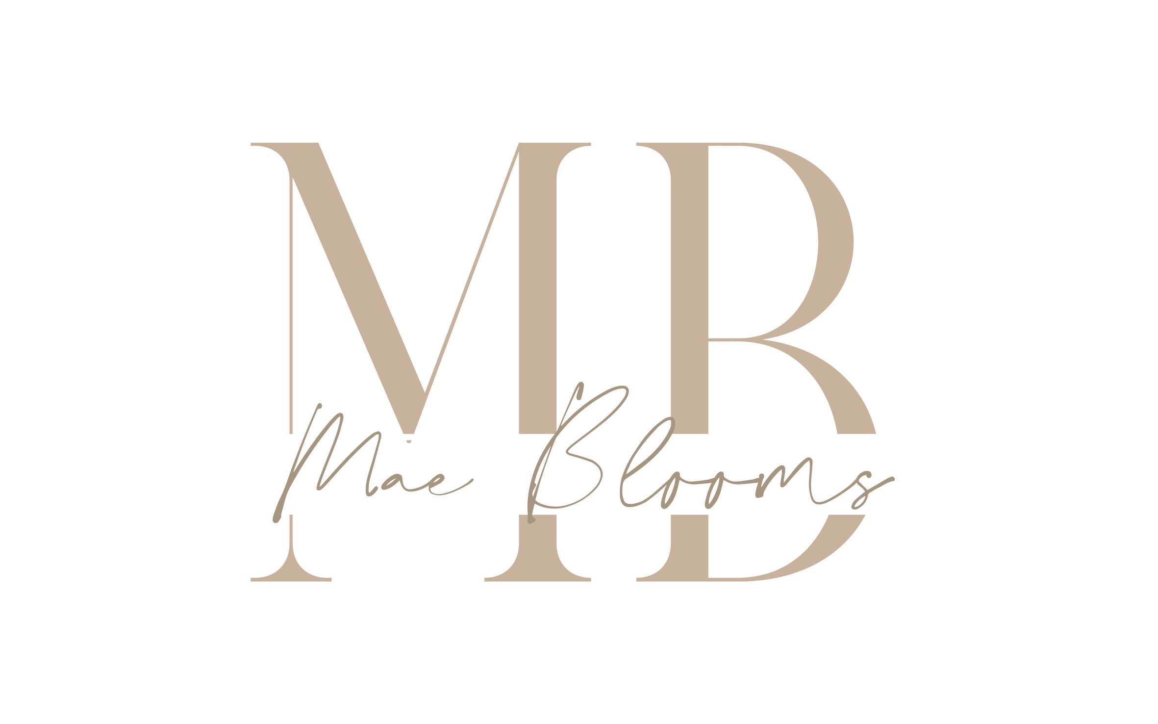Mae Blooms