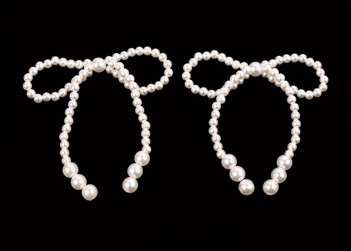 Pearl Bow