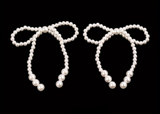 Pearl Bow