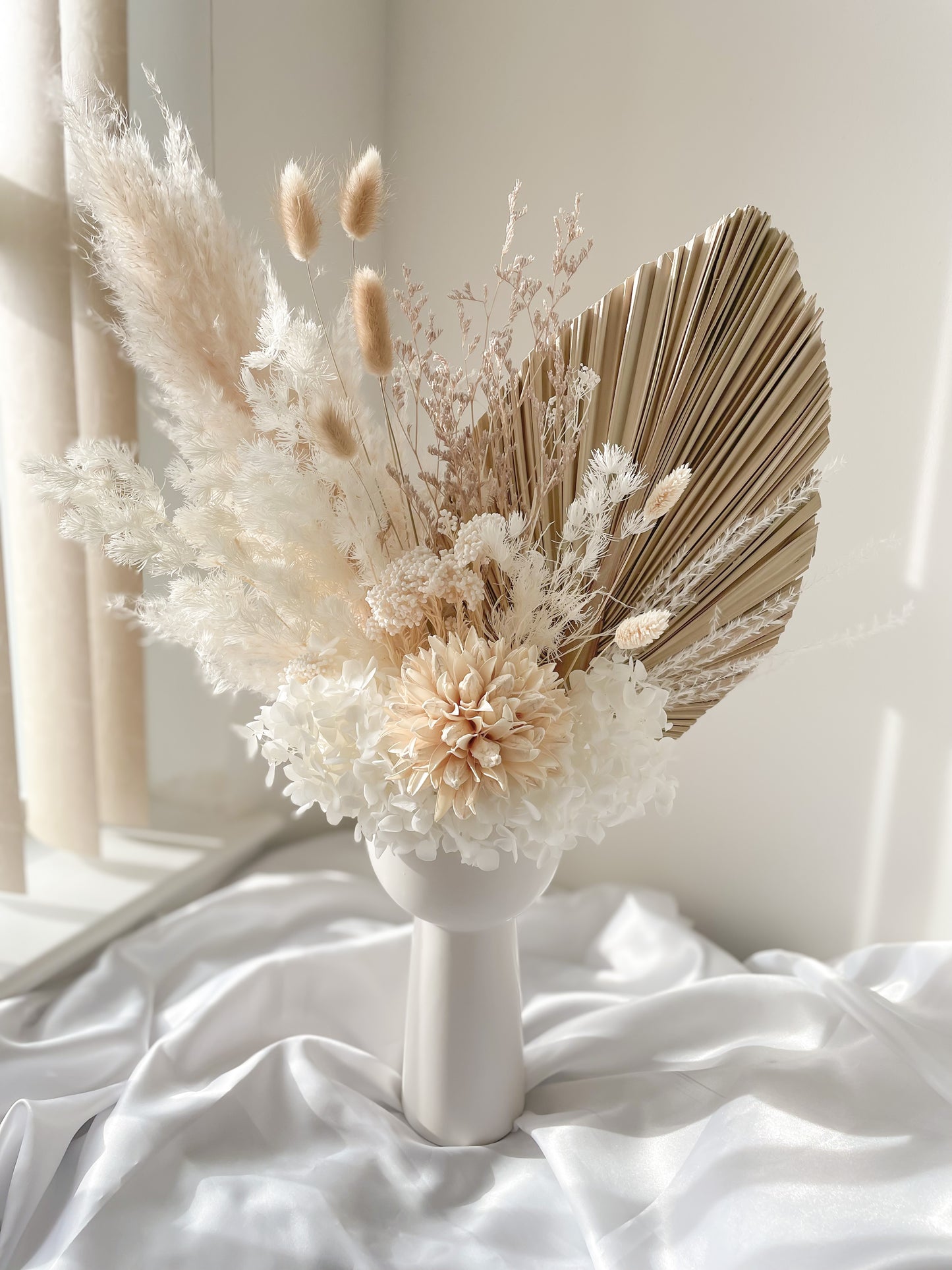 Tall Flower Arrangement