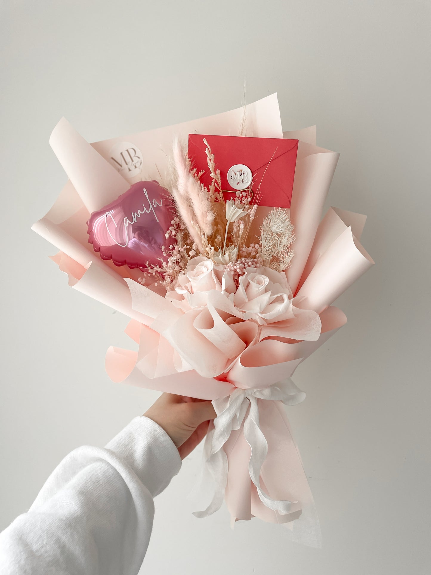 Regular Valentines Day Bouquet