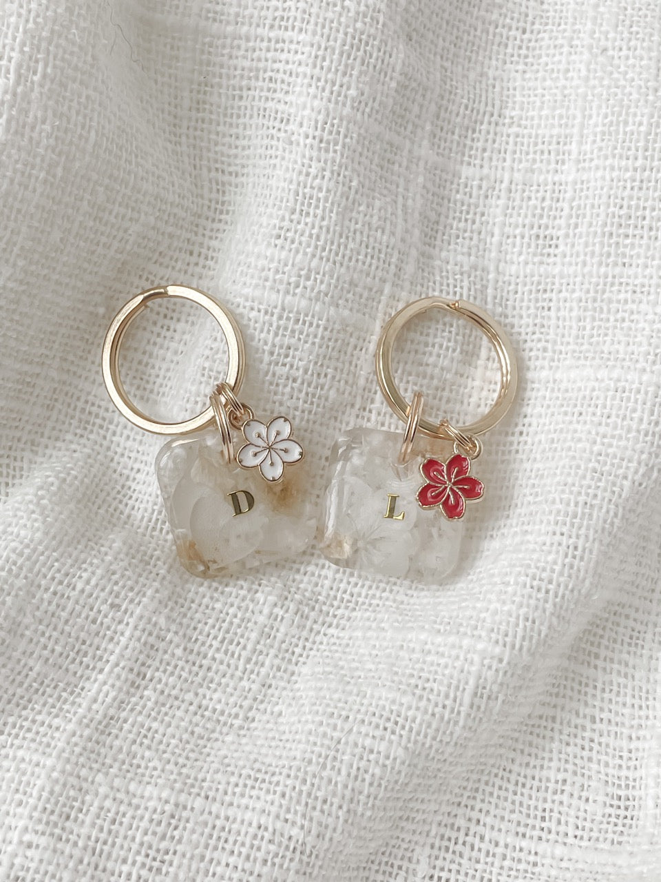 Blossom Charm